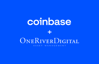 Coinbase Prime empowers OneRiver to deliver separately managed account strategies for investment advisors | by Coinbase | Feb, 2022