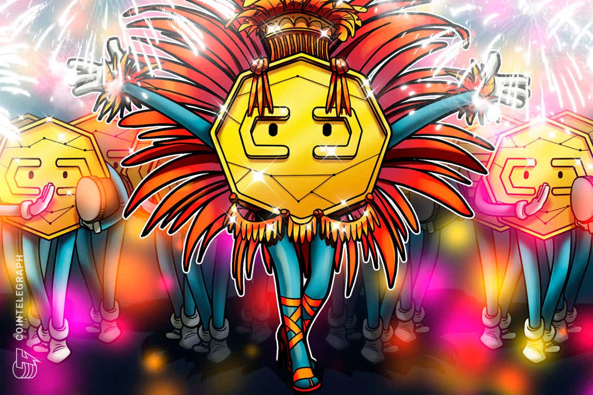 Cointelegraph Brasil’s top 10 people in crypto and blockchain in 2021