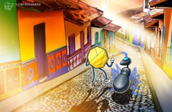 Colombia clamps down on crypto tax evasion as adoption thrives