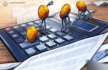 Colorado governor says he expects state to accept tax payments in crypto by summer