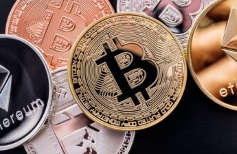 Crypto Economy Recaptures $2 Trillion, Bitcoin Moves Back Into the World's Top 10 Most Valuable Assets