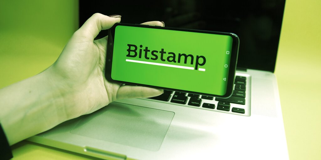 Crypto Exchange Bitstamp to Sponsor Esports Organization Immortals