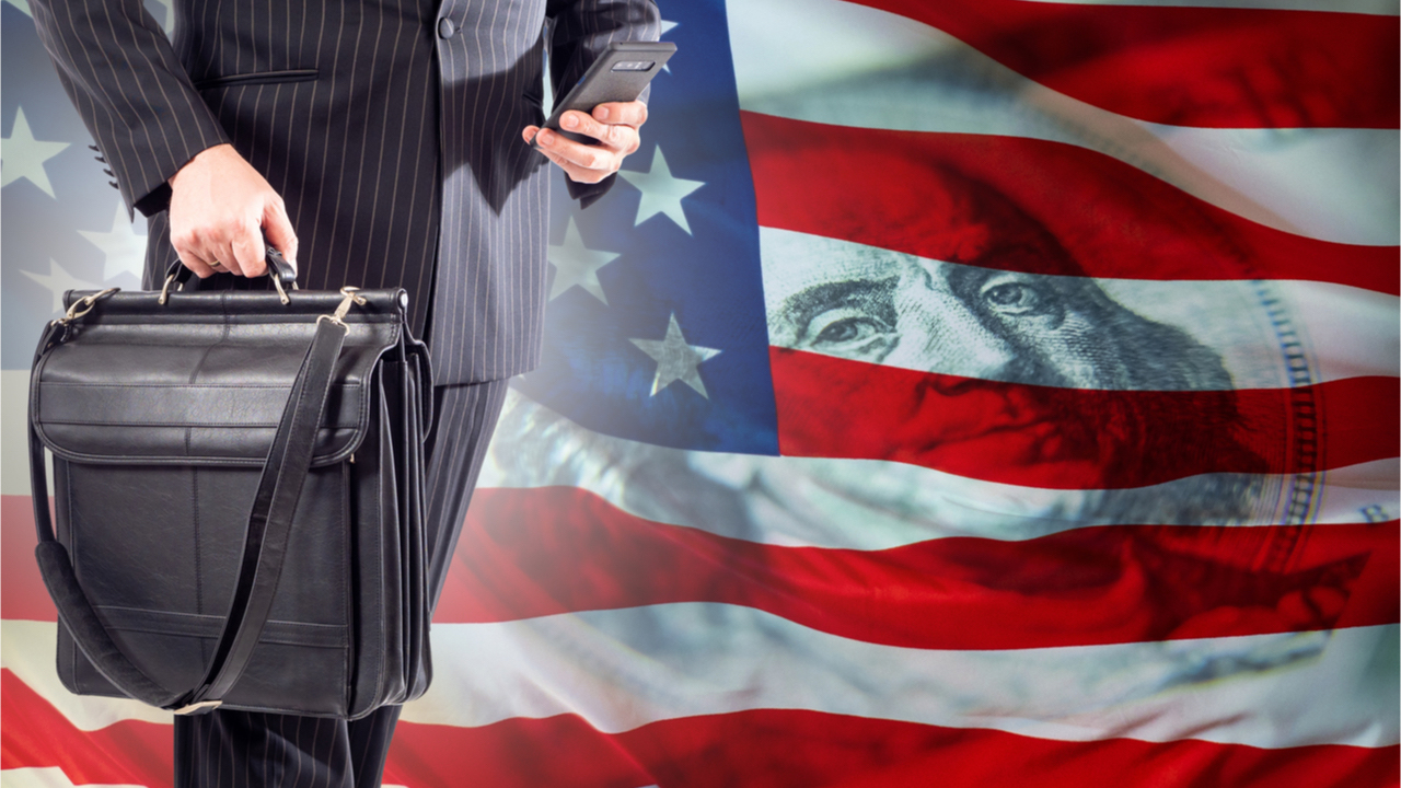 Crypto Lobbying in the US Jumped 116% in 12 Months With $9.56 Million Spent in 2021 – Bitcoin News