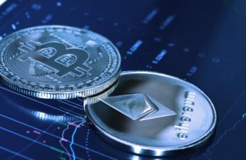 Crypto Market Back Above $2 Trillion as Bitcoin, Ethereum Recover