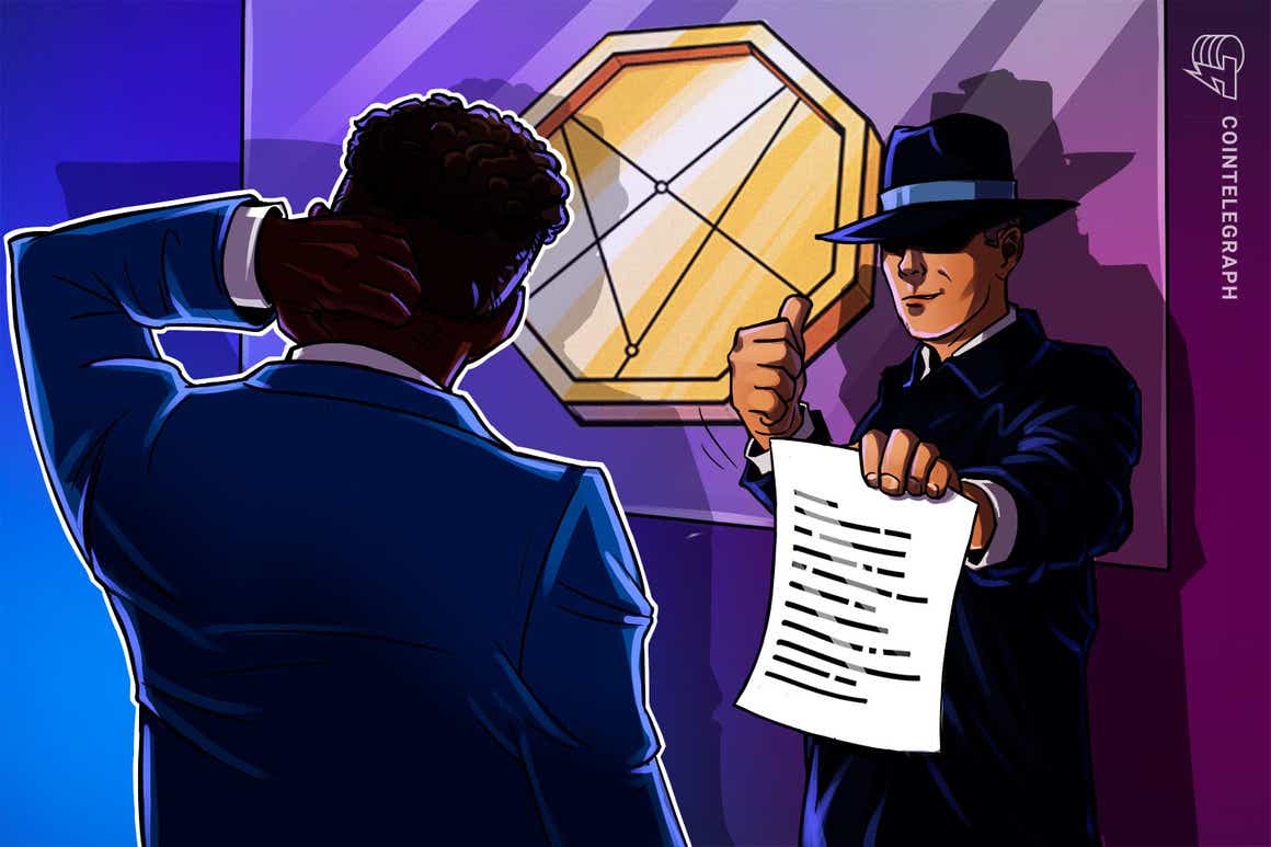 Crypto firms may still face SEC penalties for self-reporting securities laws violations: Report