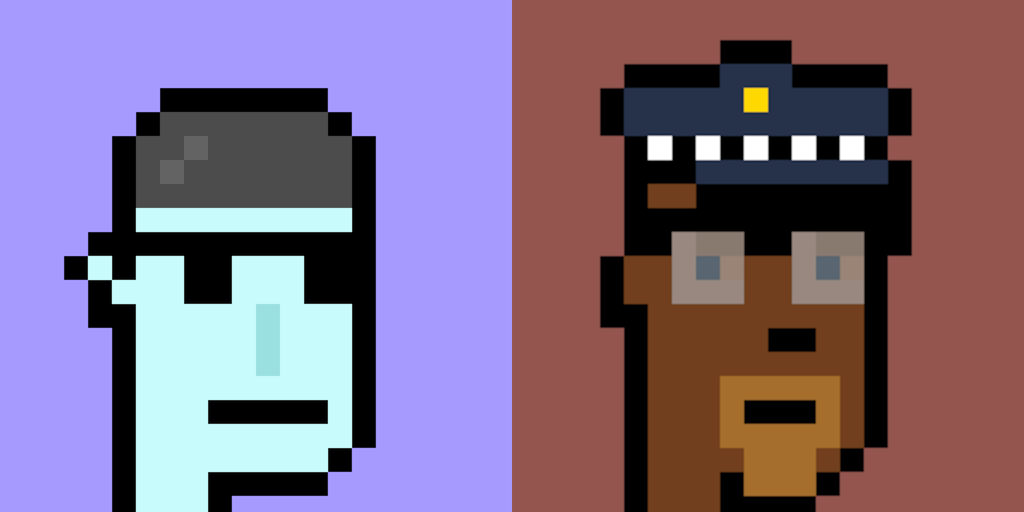 CryptoPunks Controversy: Creators Apologize for 'V1' Ethereum NFT Sales