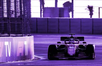 Crypto.com Snaps Up Naming Rights to F1 Miami Grand Prix