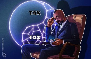 Decentralized autonomous organizations: Tax considerations