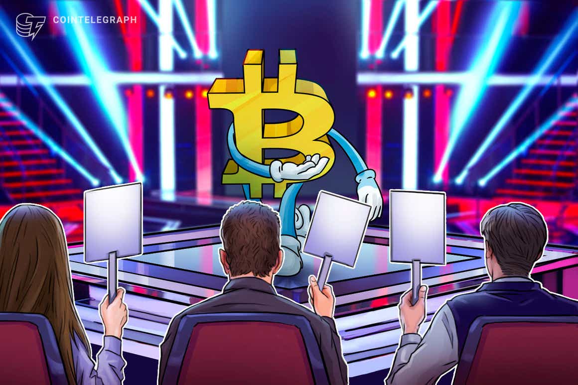 Diem stablecoin co-founder praises Bitcoin for censorship resistance