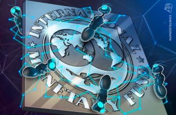 Does the IMF have a hidden script for El Salvador’s Bitcoin play?