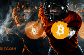 Drake Bets $1.3M Worth Of Bitcoin On Super Bowl Match