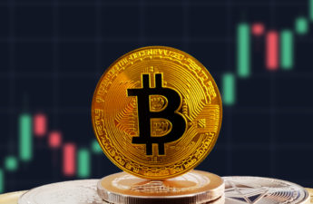 ETH, BTC Rebound After Weekend Selloff – Market Updates Bitcoin News