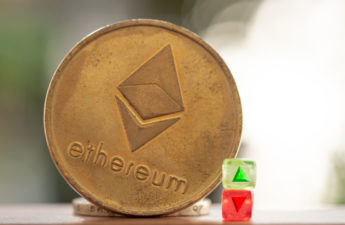 ETH Finds Temporary Support, After Hitting 3-Week Low – Market Updates Bitcoin News