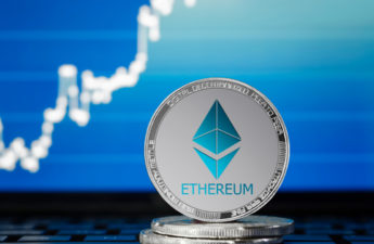 ETH up Nearly 10%, Crypto Markets Rally – Market Updates Bitcoin News