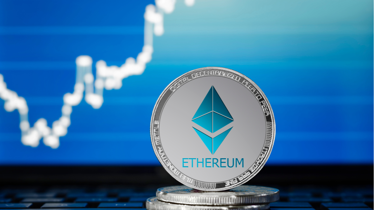 ETH up Nearly 10%, Crypto Markets Rally – Market Updates Bitcoin News