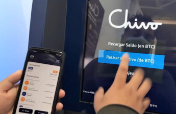 El Salvador Switches Tech Providers — Chooses Alphapoint to Operate Chivo Bitcoin Wallet