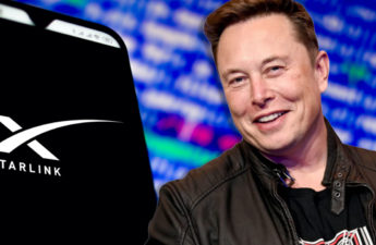 Elon Musk Hears Kyiv’s Call, Activates Starlink Service in Ukraine