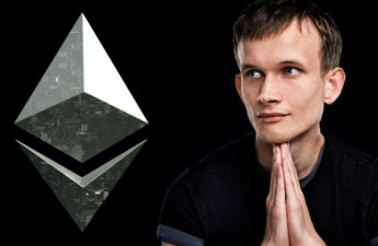 Ethereum Co-Founder Vitalik Buterin Discusses Proposal to Alleviate Network's Congestion, High Fees