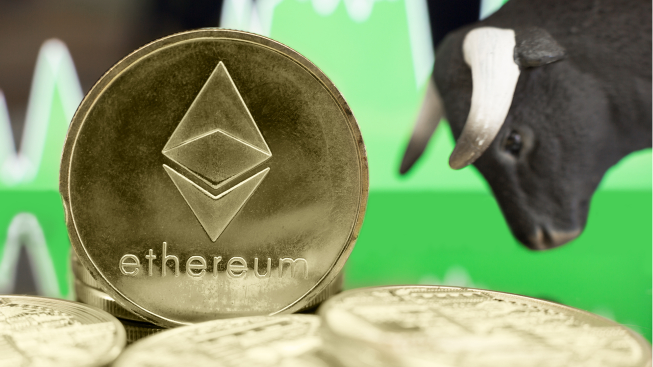 Ethereum Surges 10% to Start February – Market Updates Bitcoin News