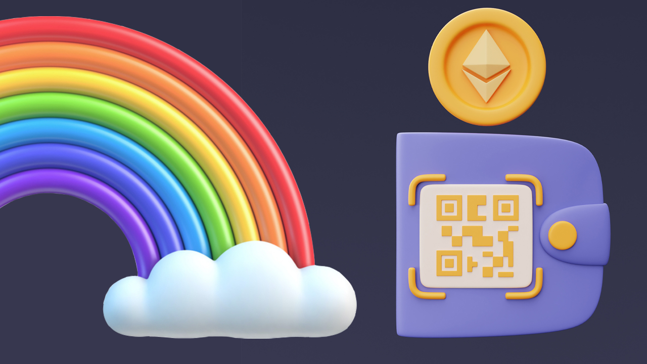 Ethereum Web3 Wallet Rainbow Raises $18 Million From Alexis Ohanian’s Seven Seven Six – Bitcoin News