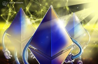 Ethereum to $10K? Classic bullish reversal pattern hints at potential ETH price rally