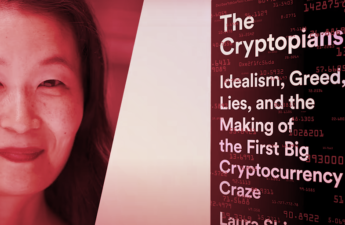 Ethereum's Heroes and Villains: Book Review of 'The Cryptopians'