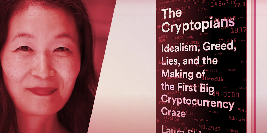 Ethereum's Heroes and Villains: Book Review of 'The Cryptopians'