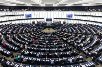 European Parliament to Cancel Vote on Crypto Assets Framework