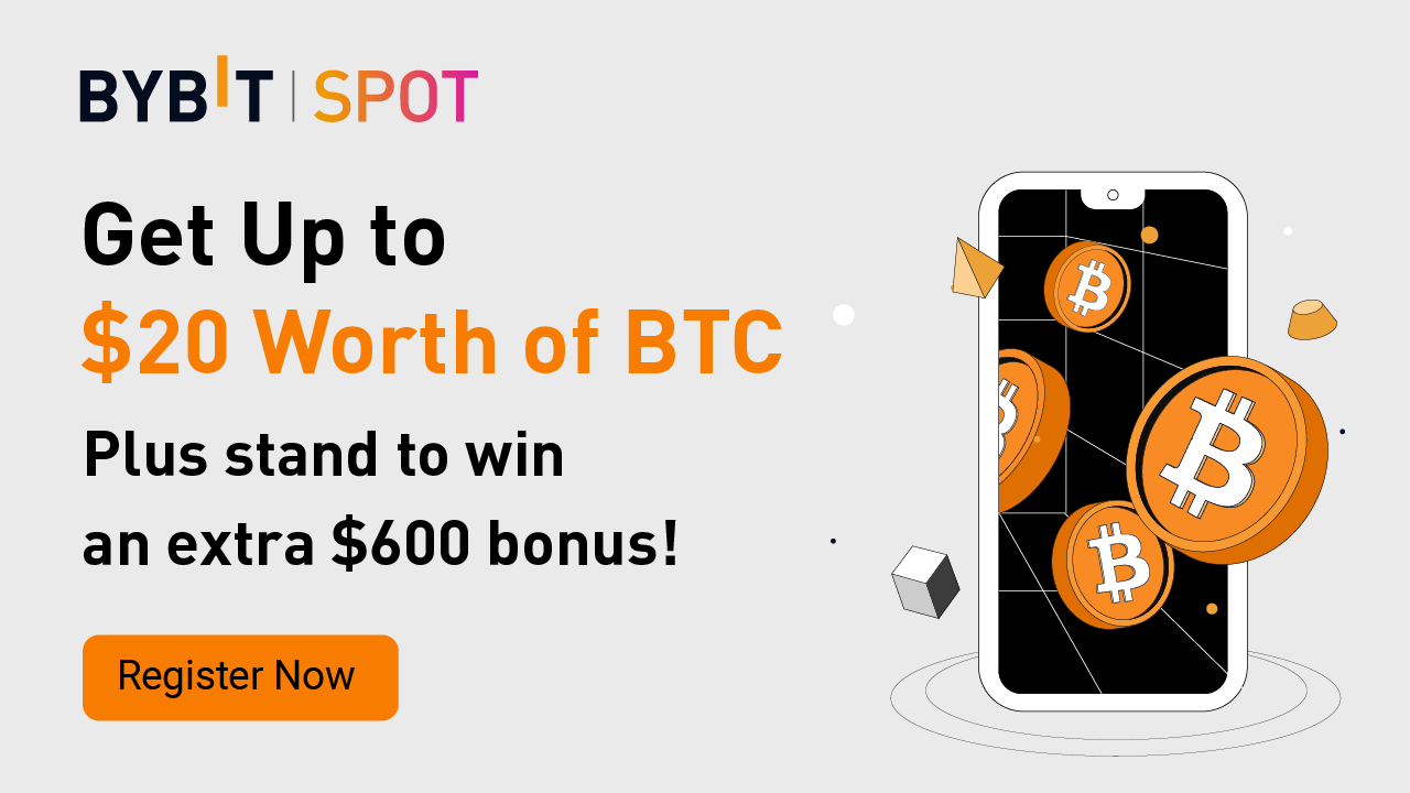 Exciting Welcome Rewards of up to $20 BTC Await – Sponsored Bitcoin News