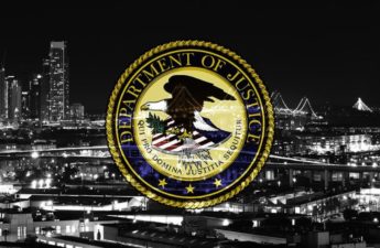 FBI Forms New Bitcoin Unit As DOJ Taps New Crypto Head