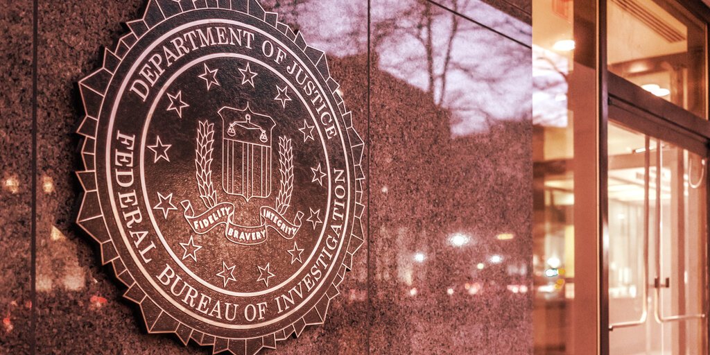 FBI Forms New Crypto Crimes Unit as DOJ Names Enforcement Team Director