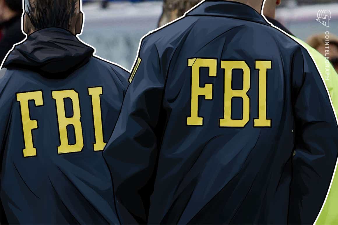 FBI is launching team to address crypto exploitation: US Deputy Attorney General