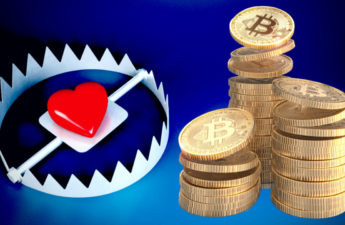 FTC Warns of Romance Scams Luring People Into Bogus Cryptocurrency Investments