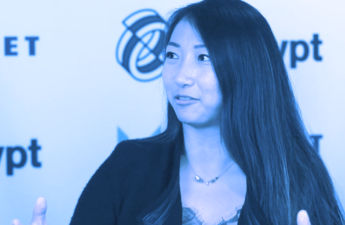 FTX's Amy Wu: How Crypto and Gamers Can All Get Along