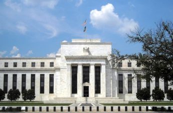 Fed Bans Its Officials From Trading Bitcoin, Stocks, Bonds