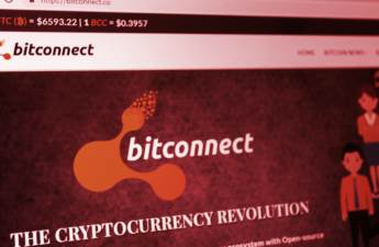 Federal Grand Jury Indicts BitConnect Founder Over Alleged $2.4B Crypto Scheme