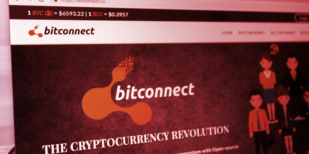 Federal Grand Jury Indicts BitConnect Founder Over Alleged $2.4B Crypto Scheme