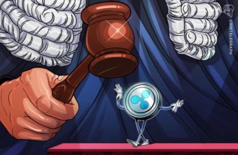 Former SEC official predicts regulator 'will lose on the merits' of case against Ripple