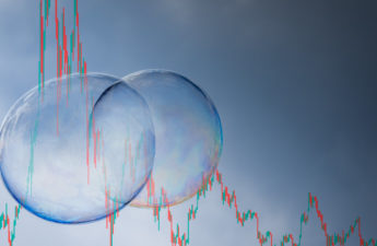 Former Thai Central Bank Director Warns of Crypto Crash — Says Crypto Bubble Will Emerge in March