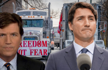 Freedom Convoy Continues, Trudeau Begs Protestors to Stop, Fundraiser Raises $542K in Bitcoin – Bitcoin News