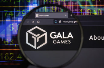 Gala Jumps 37% Higher, as Crypto Bulls Return – Bitcoin News