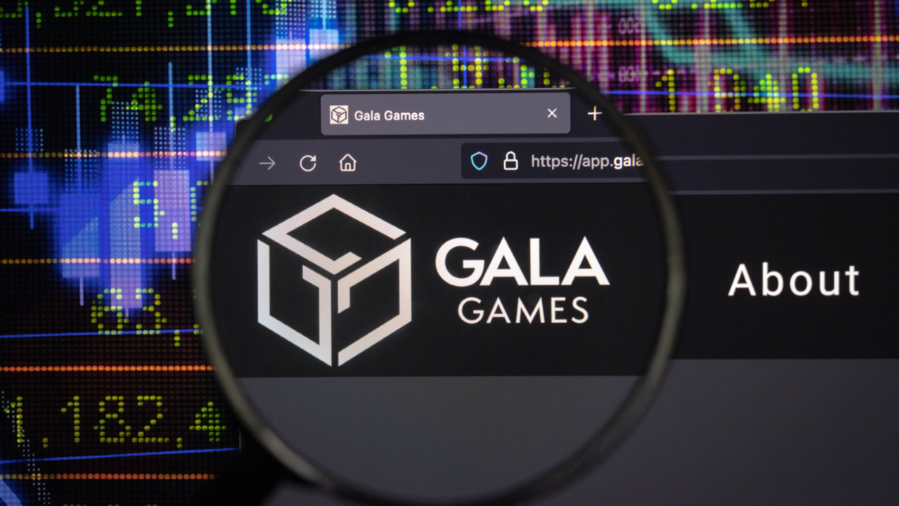 Gala Jumps 37% Higher, as Crypto Bulls Return – Bitcoin News