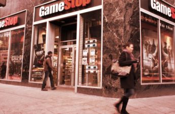 GameStop Dumps $47M in Immutable X Tokens Following Ethereum NFT Marketplace Deal