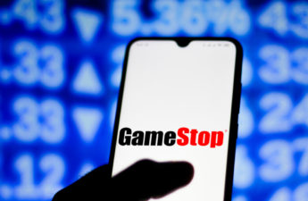 Technical Analysis: Gamestop Partnership Sends IMX 35% Higher