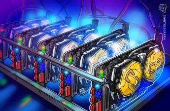 Georgia lawmakers consider giving crypto miners tax exemptions in new bill