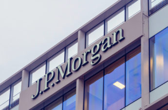 JPMorgan: Global Regulatory Framework Urgently Needed for Banks to Help Clients Invest in Crypto