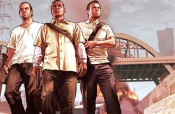 Grand Theft Auto Game Publisher ‘Highly Convinced’ by NFT Opportunity