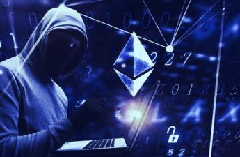 Hacker Steals $250 Million From Solana, Ethereum Bridge Wormhole