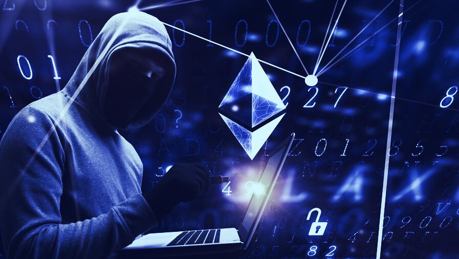 Hacker Steals $250 Million From Solana, Ethereum Bridge Wormhole