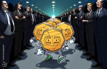 Happy to be regulated? Fallout from BlockFi settlement is a matter of speculation